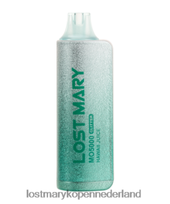 LOST MARY Bestellen - 4V8PNV116 Hawaï sap LOST MARY MO5000 glitter editie