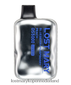 LOST MARY Kopen Nederland - 4V8PNV19 bosbes framboos perzik LOST MARY OS5000 glans