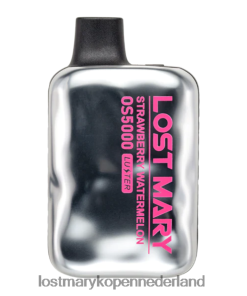 LOST MARY Kopen Nederland - 4V8PNV73 aardbei watermeloen LOST MARY OS5000 glans