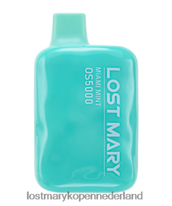 LOST MARY Kopen Nederland - 4V8PNV91 miami munt LOST MARY OS5000 wegwerpbaar