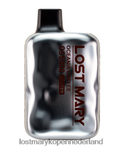LOST MARY Vape Bestellen - 4V8PNV87 Oceanië koffie LOST MARY OS5000 glans
