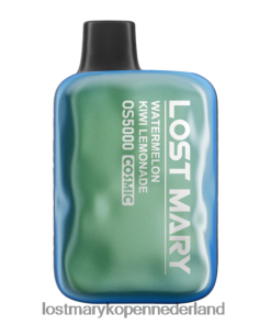 LOST MARY Vape Nederland Kopen - 4V8PNV113 watermeloen-kiwilimonade LOST MARY OS5000 kosmisch