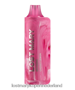 LOST MARY Vape Nederland Kopen - 4V8PNV23 kers citroen LOST MARY MO5000 wegwerpbaar