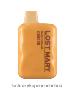 LOST MARY Vape Nederland Kopen - 4V8PNV50 Maria droom LOST MARY OS5000 wegwerpbaar