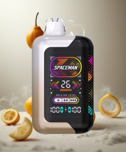 SMOK SPACEMAN SP40000 Wegwerp Vape 40000 Trekken Root Bier Netherlands vape wholesale
