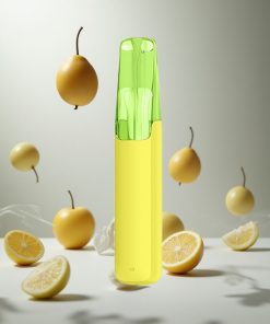 Snowplus Dash 4000 Puffs Jasmine LongJing Thee (Jasmin Groene Thee) 7.5 ml E-vloeistof Netherlands vape wholesale