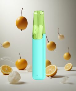 Snowplus Dash 4000 Puffs Thee Guan Yin King Wegwerpapparaat 7,5 ml Nederland vape wholesale