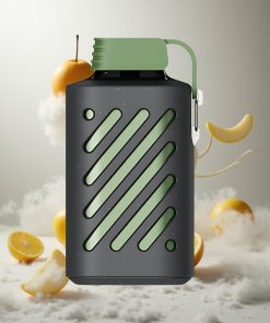 VOZOL GEAR 10000 10000 Puffs Zure Appel IJs 30 Smaken Netherlands vape wholesale