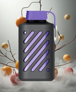 VOZOL GEAR 10000 Wegwerp Vape Bosbes Storm 10000 Puffs 30 Smaken Netherlands vape wholesale