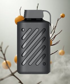 VOZOL GEAR 10000 Wegwerp Vape Cedar Bessen & 30 Smaken 65% PCR Material Netherlands vape wholesale