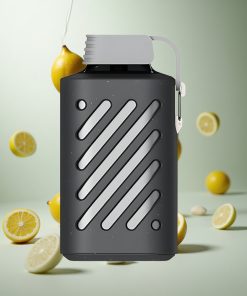 VOZOL GEAR 10000 Wegwerp Vape Citroen Munt 10000 Puff 20 ml Vloeistof Capaciteit Netherlands vape wholesale