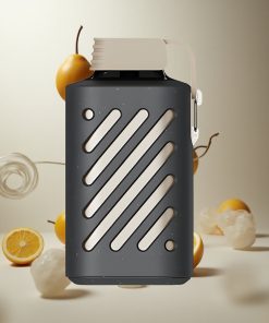 VOZOL GEAR 10000 Wegwerp Vape Crème Tabak 30 Smaken 20ml E-vloeistof Nederland vape wholesale