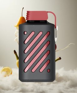 VOZOL GEAR 10000 Wegwerp Vape Drakenvrucht Banaan Kers 10000 Puffs Nederland vape wholesale