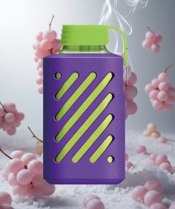 VOZOL GEAR 10000 Wegwerp Vape Druivenijs 10000 Puffs 30 Smaken Netherlands vape wholesale