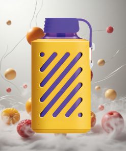 VOZOL GEAR 10000 Wegwerp Vape Gemengde Bessen 10000 Puffs 20 ml E-liquid Netherlands vape wholesale