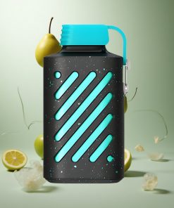 VOZOL GEAR 10000 Wegwerp Vape Groene Explosie 10000 Puffs 30 Smaken Netherlands vape wholesale