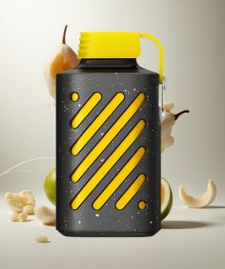 VOZOL GEAR 10000 Wegwerp Vape Kiwi Passievrucht Guave 10000 Puffjes 20ml Vloeistofcapaciteit Netherlands vape wholesale
