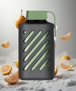 VOZOL GEAR 10000 Wegwerp Vape Lush IJs (10000 Puffs, 30 Smaken) Netherlands vape wholesale