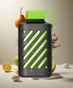 VOZOL GEAR 10000 Wegwerp Vape Matcha Chocolade Room 10000 Puffs 20 ml E-liquid Capaciteit Netherlands vape wholesale