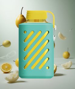 VOZOL GEAR 10000 Wegwerp Vape Miami Munt 10000 Puff 30 Smaken Netherlands vape wholesale