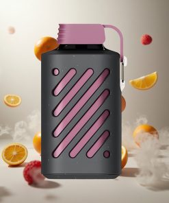 VOZOL GEAR 10000 Wegwerp Vape Passievrucht Framboos Mandarijn Met 10000 Trekken En 30 Smaken Netherlands vape wholesale