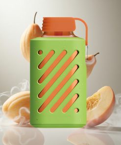 VOZOL GEAR 10000 Wegwerp Vape Perzik Mango Watermeloen 10000 Puff 20ml E-liquid Netherlands vape wholesale