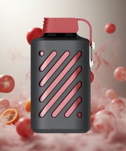 VOZOL GEAR 10000 Wegwerp Vape Rode Mojito 10000 Pufs 30 Smaken Nederland vape wholesale
