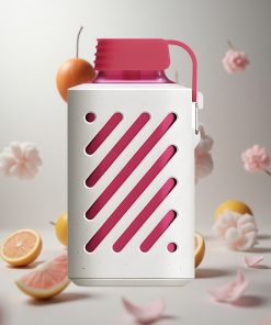 VOZOL GEAR 10000 Wegwerp Vape Suikerspin 10000 Trekjes 20 ml Vloeistofcapaciteit Netherlands vape wholesale