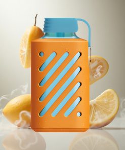 VOZOL GEAR 10000 Wegwerp Vape Tangerine Mango Guava 10000 Puffs 20 ml E-liquid Capaciteit Netherlands vape wholesale
