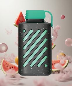 VOZOL GEAR 10000 Wegwerp Vape Watermeloen Bubble Gum 10000 Puff 20 ml E-liquid Netherlands vape wholesale