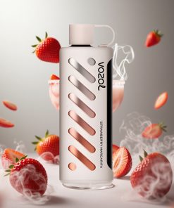 VOZOL Gear Shisha 25000 Puffs Aardbeien Margarita met 30 Heerlijke Smaken en Dual Mesh Dubbele modi Netherlands vape wholesale