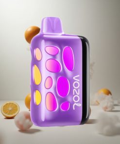 VOZOL RAVE 40000 Wegwerp Vape Liefde 777 270-Graden Fel Oplichtend Ontwerp Nederland vape wholesale