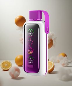 VOZOL Star 20000 Puffs Dual Mesh Liefde 777 Netherlands vape wholesale