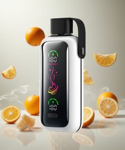 VOZOL Star 20000 Puffs Sinaasappel Ananas Lychee Dual Mesh Netherlands vape wholesale