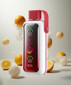 VOZOL Star 20000 Puffs Tropische Explosie met 2.2" HD spiegelscherm & Dual mesh Netherlands vape wholesale