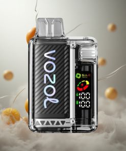 VOZOL Vista 20000 Puffs Lavavuur 650mAh Oplaadbare Batterij Netherlands vape wholesale