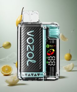 VOZOL Vista 20000 Puffs Miami Munt 650mAh Oplaadbare Battery Netherlands vape wholesale