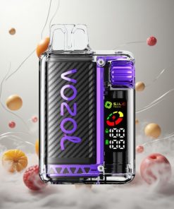 VOZOL Vista 20000 Puffs Mixed Bessen (650mAh Oplaadbaar) Netherlands vape wholesale