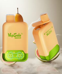 Vapsolo Twins 20000 Puffs Oranje Mango Watermeloen & Red Bull 40ml Nicotine Netherlands vape wholesale